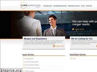 linkshareholderservices.com