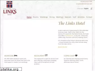linkshotel.com