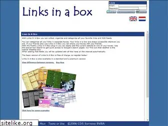 linksinabox.com