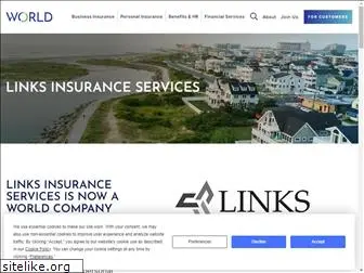 linksinsurance.com