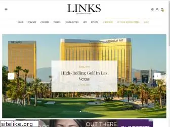 linksmagazine.com