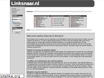 linksnaar.nl