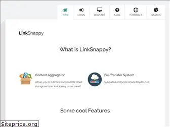 linksnappy.com