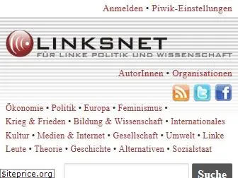 linksnet.de