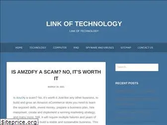 linksofttechnology.com