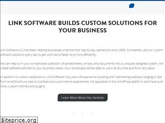 linksoftwarellc.com