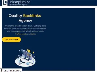 linksoptimize.com