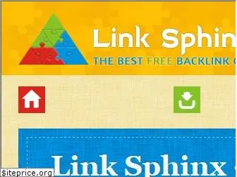 linksphinx.com