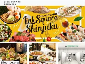 linksquare-shinjuku.com