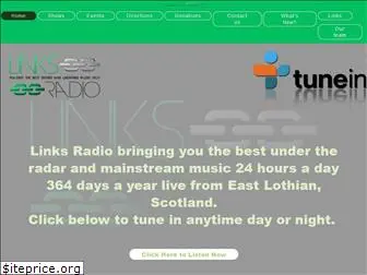 linksradio.scot