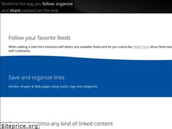 linkstacks.io