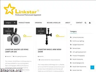 linkstar.eu