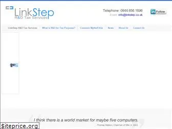 linkstep.co.uk