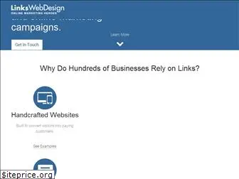 linkswebdesign.com