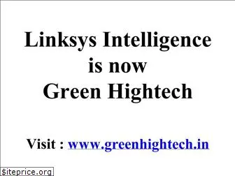 linksysint.com