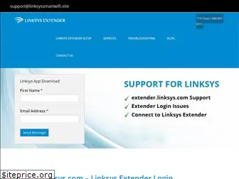 linksyssmartwifi.site