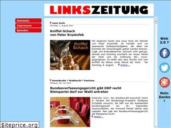 linkszeitung.de