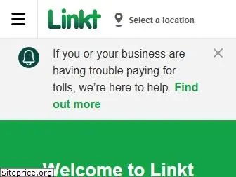 linkt.com.au