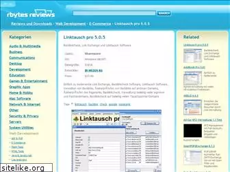 linktausch-pro.rbytes.de