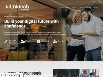 linktechaustralia.com.au