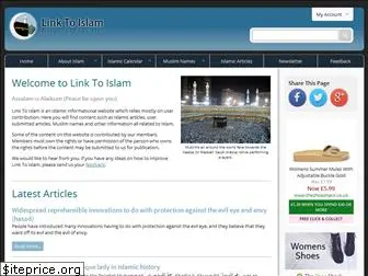 linktoislam.net