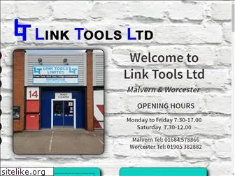 linktoolsltd.com