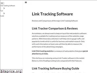 linktrackingsoftware.com