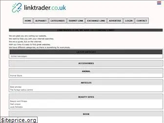 linktrader.co.uk