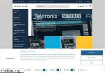 linktronix.ch