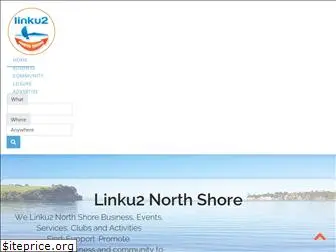 linku2northshore.co.nz