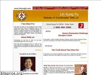 linkungfu.com