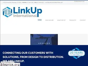 linkupinternational.net