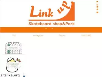 linkupsk8.com