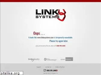 linkusystems.com