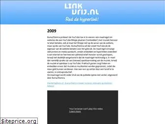 linkvrij.nl