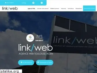 linkweb.fr