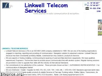 linkwelltelecom.com