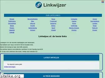 linkwijzer.nl