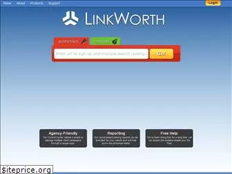 linkworth.com