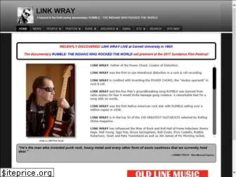 linkwray.com