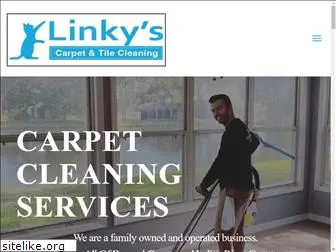 linkycarpetcleaning.com