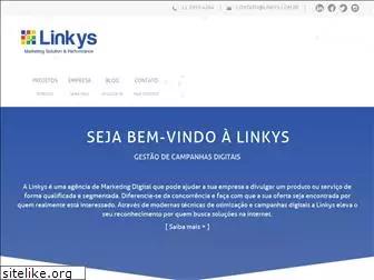 linkys.com.br