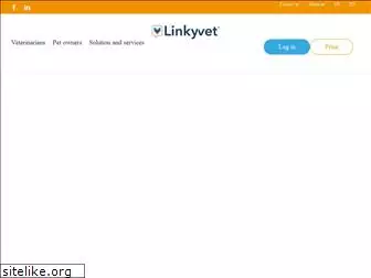 linkyvet.com