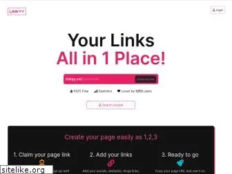www.linkyy.co