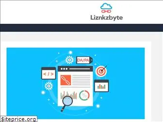 linkzbyte.com
