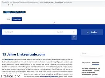 linkzentrale.com