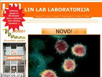 linlab.co.rs