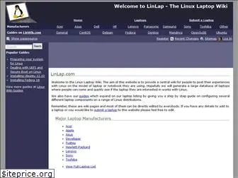 linlap.com