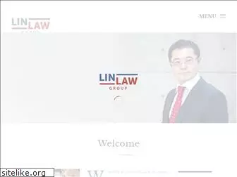 linlawgroup.com