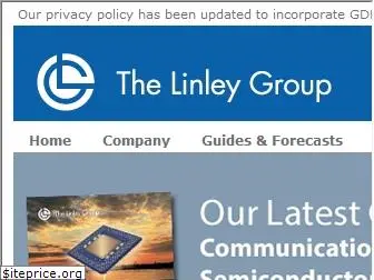 linleygroup.com